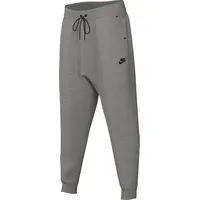 Nike Jungen Tch - dk grey heather/black/black 146-158 Große