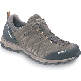 MEINDL Mondello GTX Herren braun/karminrot 44,5