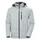 Hooded Grauer Nebel 2