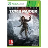 Rise of the Tomb Raider