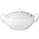 SELTMANN WEIDEN Rondo Schüssel mit Deckel Blau 2,3 l