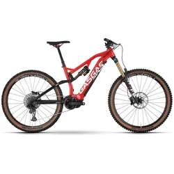 GasGas ECA3 electronic red 2024 - RH 41 cm