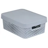 Curver INFINITY 11L mit Deckel