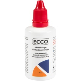 MPG & E ECCO Alkoholhaltiger Reiniger 40 ml