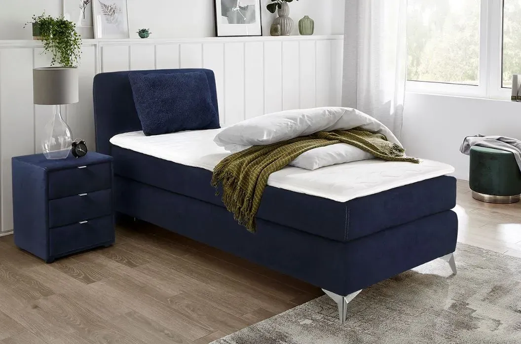 Boxspringbett JOCKENHÖFER GRUPPE 
