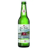 Natur Radler Zitrone alkoholfrei 0,5l