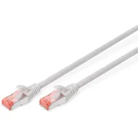 Digitus Patchkabel Cat6 S/FTP