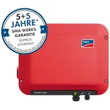 SMA 'Sunny Boy 1.5 1 Phase, 1.5k '(0% MwSt §12 III UstG)