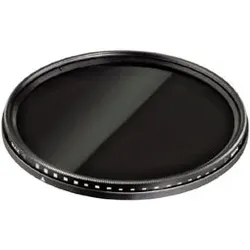 HAMA Graufilter Vario (ND2-400) 49mm #79149