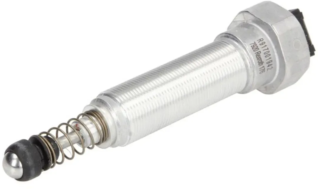 Ajusteur de suspension BOSCH R917001942