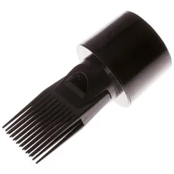 Efalock Fingerstyler 1943 schwarz