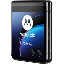 Motorola Razr 40 Ultra 5G 8 GB RAM 256 GB Infinite Black