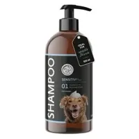 Annimally Shampoo Sensitiv Plus