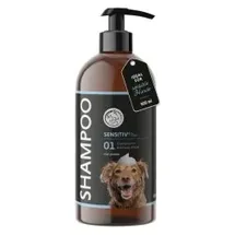Annimally Shampoo Sensitiv Plus