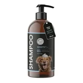 Annimally Shampoo Sensitiv Plus