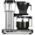 Moccamaster KBGT 741 Polished Silver