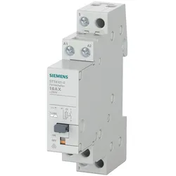 1St. Siemens 5TT4101-0 Fernschalter mit 1 Schließer