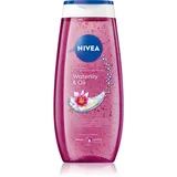NIVEA Waterlily & Oil Duschgel 250 ml
