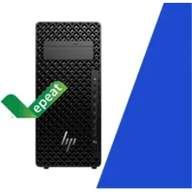 HP Z2 Tower G1i A40MNET Core Ultra 7 265 4,0 GHz 16 GB RAM 512 GB SSD Win 11