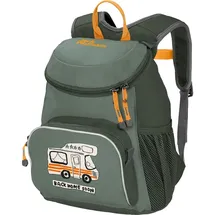 Jack Wolfskin Little Joe Hedge Green