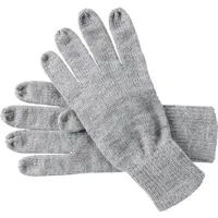 Jan Vanderstorm Handschuh BRYNJAR in grau | Gr.: onesize