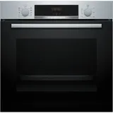 Bosch HBD514GH Backofen-Set