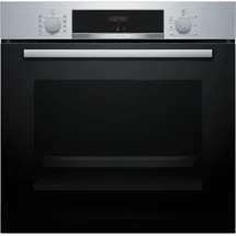 Bosch HBD514GH Backofen-Set