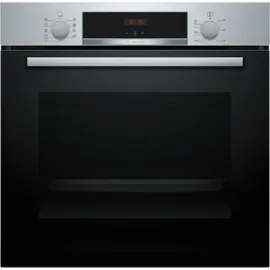 Bosch HBD514GH Backofen-Set