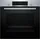 Bosch HBD514GH Backofen-Set