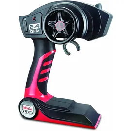 MAISTO TECH RC-Auto Ferrari 488 GTB CH RTR rot (582133)