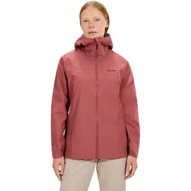 Berghaus Deluge Pro 3.0 Damen Rot XS