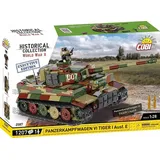 Cobi Panzerkampfwagen VI Tiger I Ausf. E - Executive Edition
