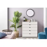 INOSIGN Duero 90 x 95 x 40 cm Weiß