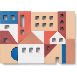 Little Architect Blöcke