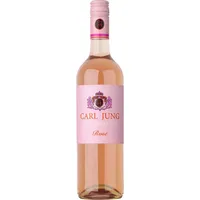 Carl Jung rosé Alkoholfrei