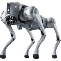 Unitree Go2 Pro