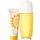 Elizabeth Arden Sunflowers Eau de Toilette 100 ml + Body Lotion 100 ml Geschenkset