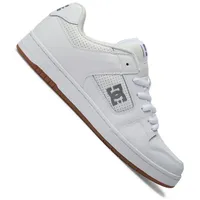 DC Shoes Manteca 4 Weiß 47
