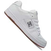 DC Shoes Manteca 4 Weiß 47