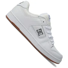 DC Shoes Manteca 4 Weiß 47