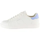 Levi's Damen Avenue 2.0 Sneakers, Regular White, 41