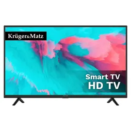 Krüger&Matz KM0232-S6 32" LED HD-Ready Smart TV