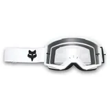 Fox Main Core Goggle White OS