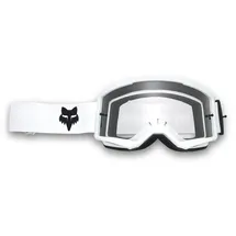Fox Main Core Goggle White OS