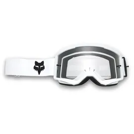 Fox Main Core Goggle White OS