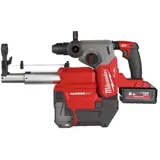 Milwaukee M18 FPDDEXL-0 inkl. Staubabsaugung 4933478509
