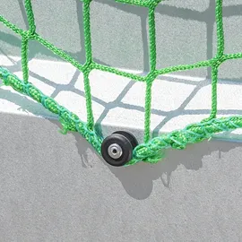 PRO PLUS Anhängernetz 2,5 x 4,5 m