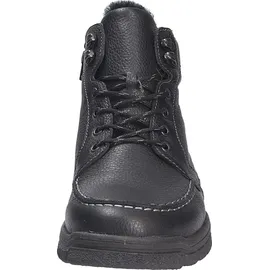 WALDLÄUFER H-Lino Herren Schwarz 45