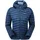 Rab Cirrus Flex Hoody - Kunstfaserjacke Gr 40 blau Damen - M