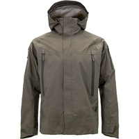 Carinthia PRG 2.0 Jacket Regenjacke oliv, Größe M